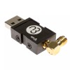 Nooelec ADS-B Bundle for Stratux: Dual-Band NESDR Nano 3 Set