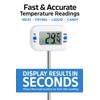 Digital Thermometer for Meat, Liquid, and Food