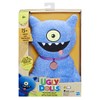 Ugly Dolls - Electronic Pipelette Ugly Dog - 28 cm