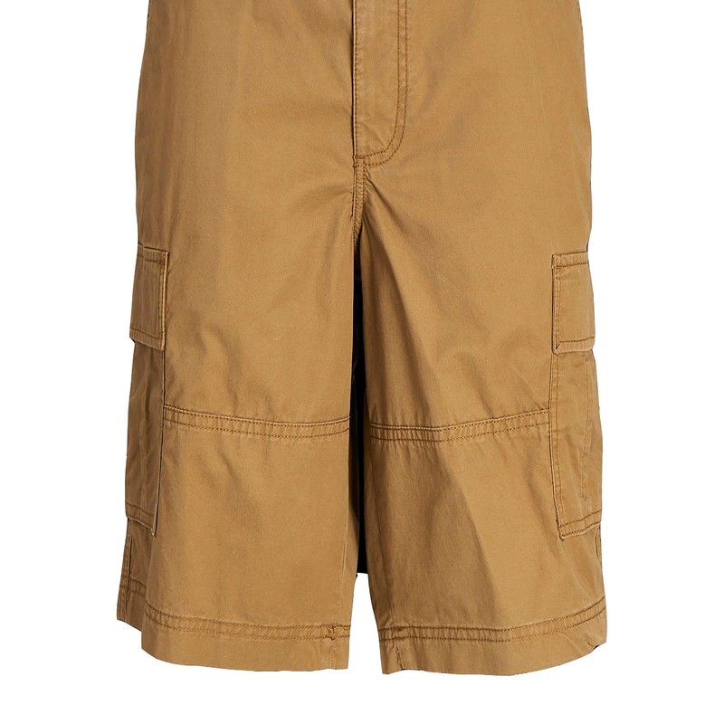 JACK & JONES Men's Jpstcole Jjcampaign Short Cargo Shorts, Otter