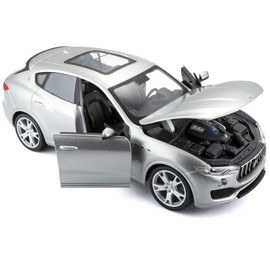Maserati 1:24 Levante