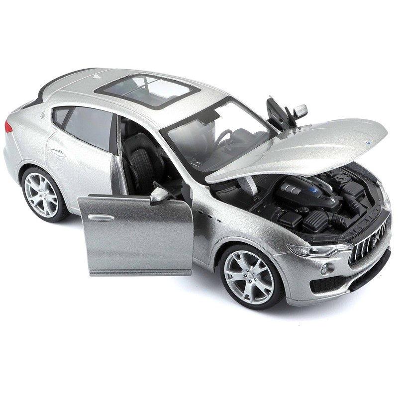Maserati 1:24 Levante