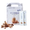 Choiga Red Ginseng Latte Red Ginseng Concentrate Coffee Latte Stick