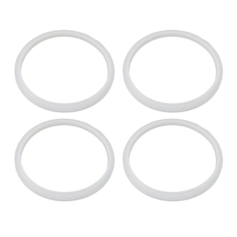 Water Distiller Sealing Heat High Temperature Gaskets for Replacement Sealing