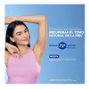 Desodorante roll on Nivea Tono Natural Miracle Sweet lirio