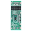 6S 40A Lithium Battery Protection Board BMS Battery Cell Protection
