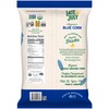 Late July Blue Corn Organic Tortilla Chips, 10.1 Oz Bag