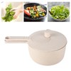 Salad Spinner Fruit Vegetable Dryer Strainer Sifter Manual Vegetables Rice