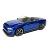 Matchbox 2020 MBX Highway 54/100 - 2018 Ford Mustang Convertible