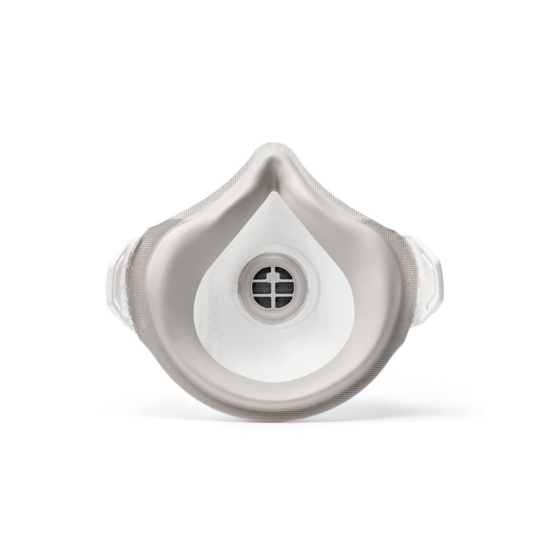 Moldex 3408 FFP3 RD AirPlus Face Mask with ProValve (Pack