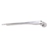 10" Windshield Wiper Blade & 11" Windshield Wiper Arm Stainless