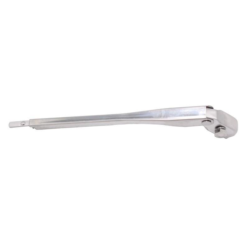 10" Windshield Wiper Blade & 11" Windshield Wiper Arm Stainless