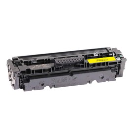 MSE Brand Remanufactured Toner Cartridge Replacement for HP CF412A (HP 410A) | Yellow