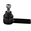 febi bilstein 10108 Tie Rod End Piece with Locking Nut