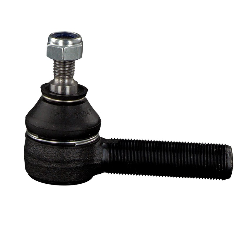 febi bilstein 10108 Tie Rod End Piece with Locking Nut