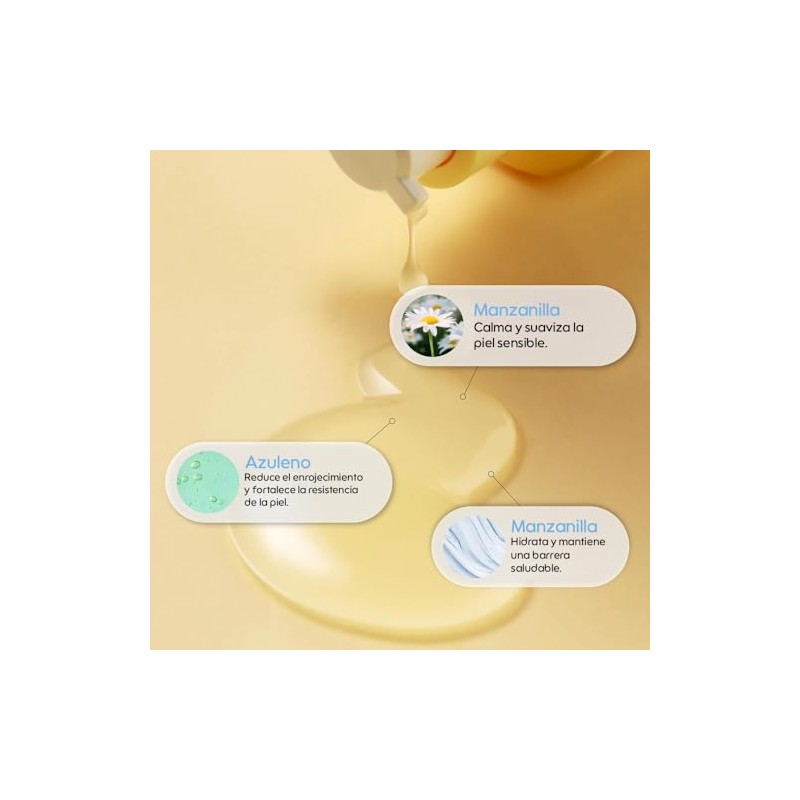 KIERO Protector Solar Facial en Gel SPF 40 Piel Grasa