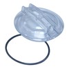 YOUZAQUA Pool Pump Replacement Threaded Lid w/O-Ring Kit, Compatible with