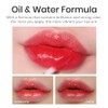 S2ND Endluster Tint Water Tint | Long-Lasting Moisture Lips Stain,