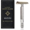 Safety Razor Impero de THE GOODFELLAS' SMILE – Mango de