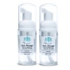 Lash Shampoo 50 Ml Lashes Pestaña Mink Espuma Limpiadora 2pz