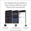 NETGEAR Nighthawk WiFi 6 Router (RAX36S) – 4-Stream Gigabit Router