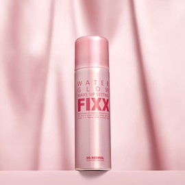 So Natural Upgrade Water Glow Coating Setting Fixer 75ml / 쏘내추럴 업그레이드 워터 글로우 코팅 세팅 픽서 75ml