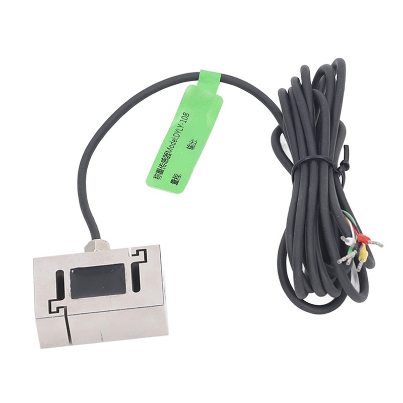 S Beam Load Cell Sensor Scale Weighing Pull Pressure Compression