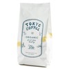 TOKYO COFFEE Tokyo Coffee Organic Blend Home-Roasted Coffee Beans (Medium