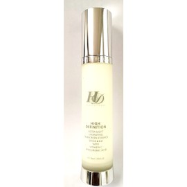 Award Winning Fly Up HD Hydrating Sunscreen SPF 50 Vitamin C Hyaluronic Acid Face Sun Cream Moisturiser