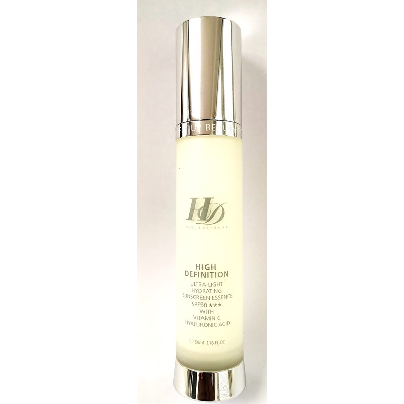 Award Winning Fly Up HD Hydrating Sunscreen SPF 50 Vitamin