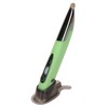 Wireless Pen Mouse Rechargeable Luminous Silent Small Portable Bluetooth 2.4g