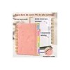 Cuaderno Profesional Libreta Universitaria 5 Color 150