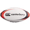 canterbury MINI BALL AA00411 Natural Rubber Black