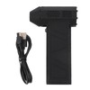 Electric Air Duster, 300000RPM Compressed Air Duster, USB C 15W