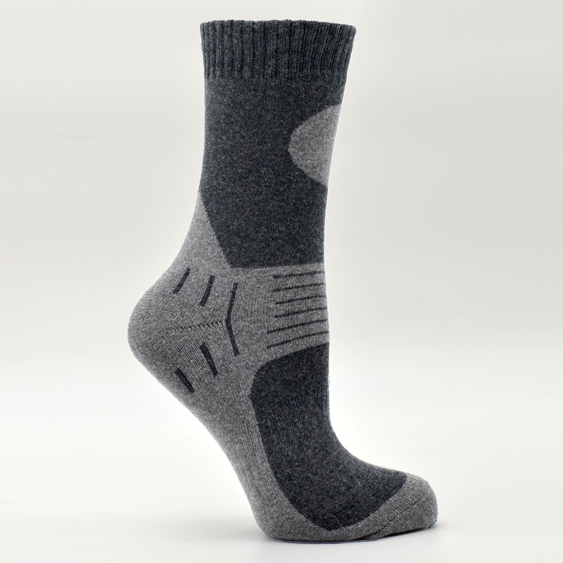 Frostfighter men's thermal socks (6 x pairs), winter ski full