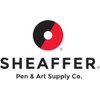 Sheaffer Skrip Fountain Pen Classic Ink Cartridges - Blue/Black Color