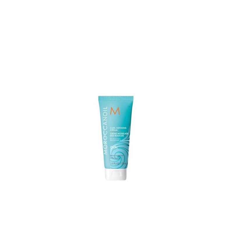 Moroccanoil Crema Moldeadora de Rizos