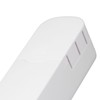WIFI Electric Chain Blinds Motor Rechargeable Voice Control Smart Roller