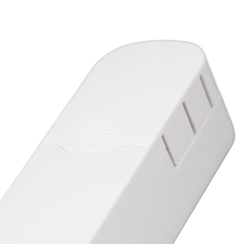 WIFI Electric Chain Blinds Motor Rechargeable Voice Control Smart Roller