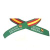 ADCSHOP - Pack of 6 Spanish Legion Military Armed Forces