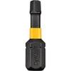 DEWALT ACCESSORIES DWA1SQ2IR10 10PK #2 Square Impact Bit Tip