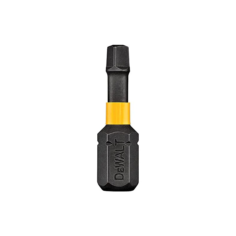 DEWALT ACCESSORIES DWA1SQ2IR10 10PK #2 Square Impact Bit Tip