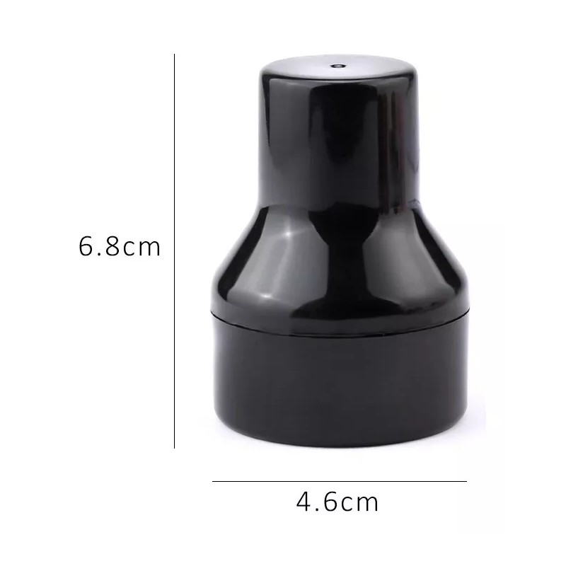QDS Beauty Esponja Maquillaje Beauty Blender Con Estuche Portátil Viaje