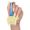 MASGLO Tradicional - Esmalte de uñas fórmula libre de 13,