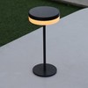Lumisky VIVIA Mini Solar Table Lamp LED White 4 Intensities