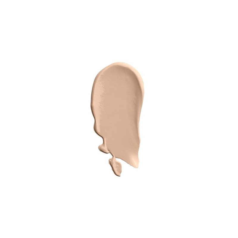 Covergirl Trublend Matte Made Liquid Foundation, L60 Light Nude, 1.014