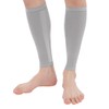 Dr.Feel Doctor Supervised Calf Supporter, Cool, Comfortable Even in Summer-