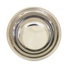 Fujii Kamono Seisakusho Maruev 18-8 Stainless Steel Ball, 8.3 inches