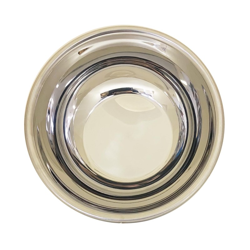 Fujii Kamono Seisakusho Maruev 18-8 Stainless Steel Ball, 8.3 inches