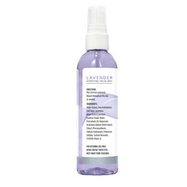 COCOCARE Lavender Hydrating Facial Mist (2 Pack)